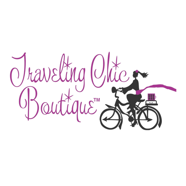 Traveling Chic Boutique CT
